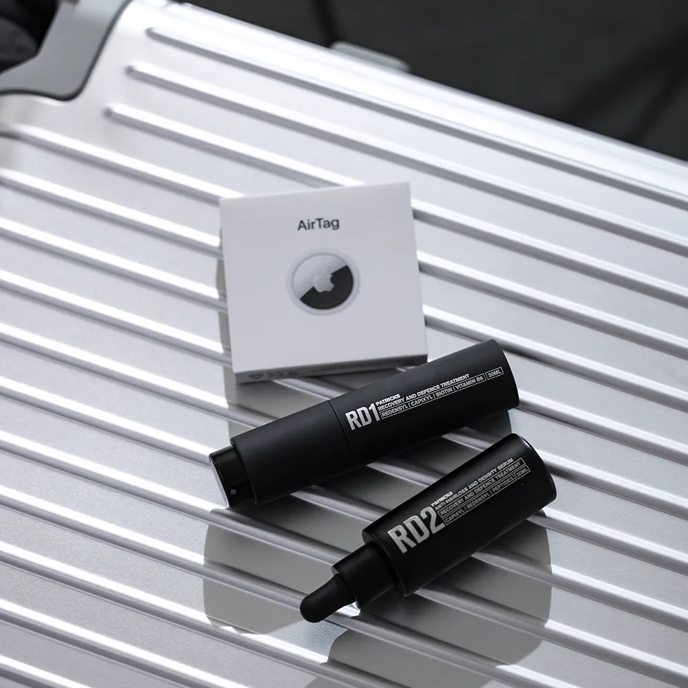 RD1   RD2 | ANTI HAIR LOSS BUNDLE
