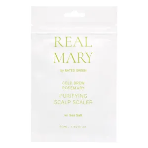 Real Mary Purifying Scalp Scaler