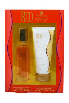 red by giorgio beverly hills -For Women