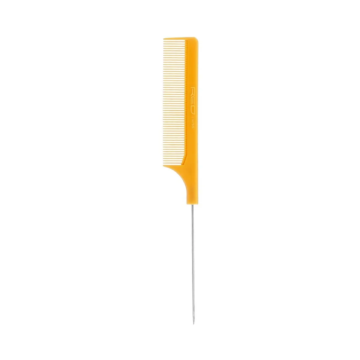 Red By Kiss Pin Tail Comb (CMB03)