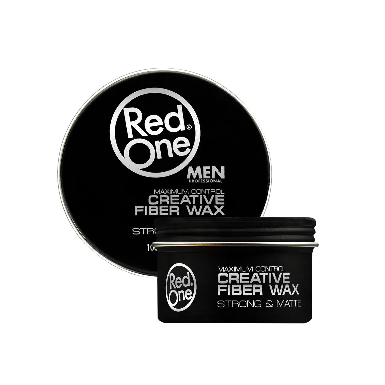 Red One 100ml Creative Fiber Wax