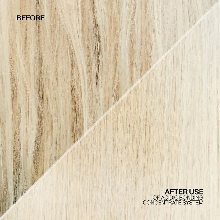 Redken Acidic Bonding Concentrate Leave-In Treatment