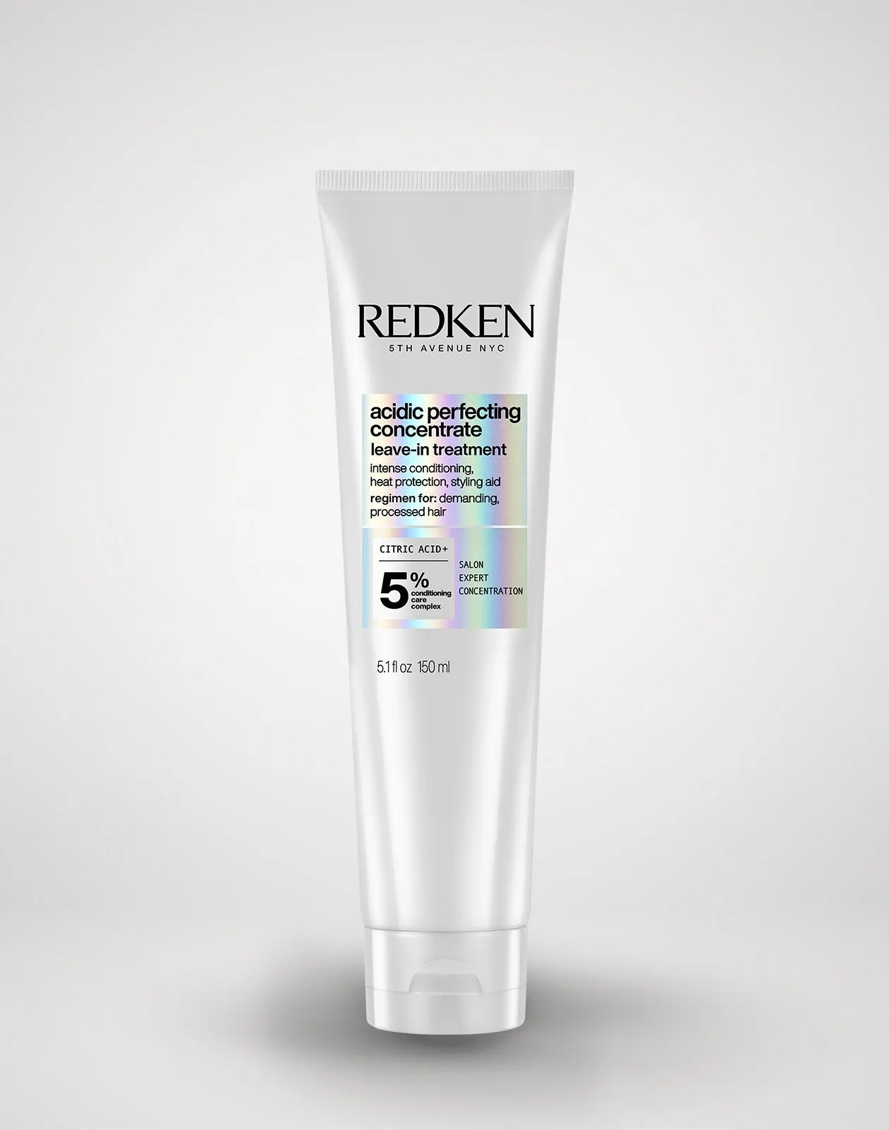 Redken Acidic Perfecting Concentrate Leave In Conditioner for Damaged Hair