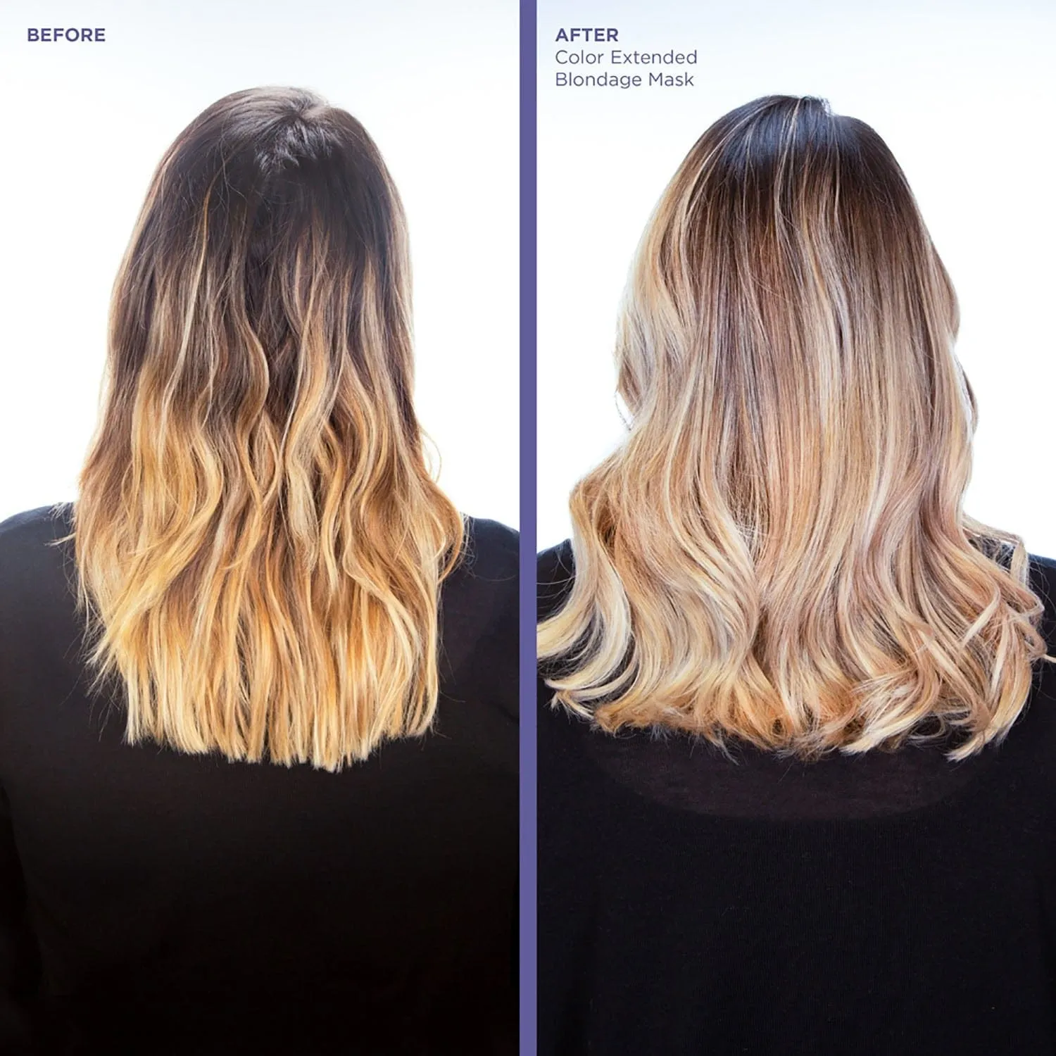 Redken® Color Extend Blondage Expbrass Anti Brass Mask