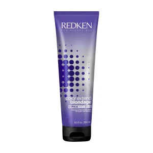 Redken® Color Extend Blondage Expbrass Anti Brass Mask