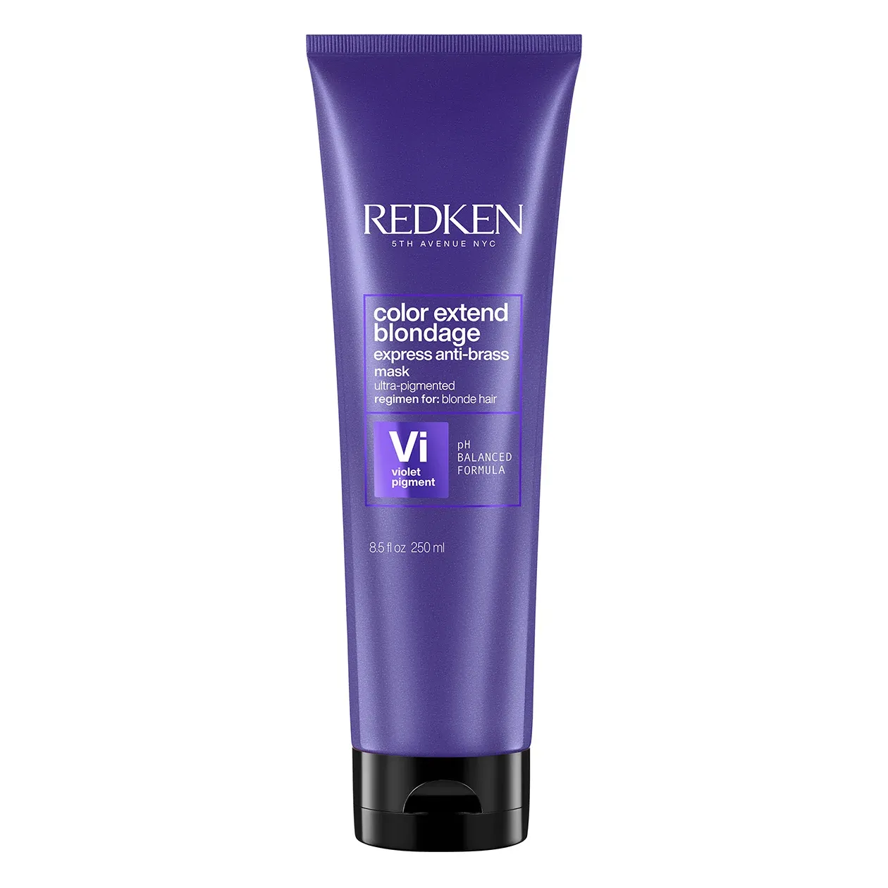 REDKEN COLOR EXTEND BLONDAGE EXPRESS ANTI-BRASS MASK