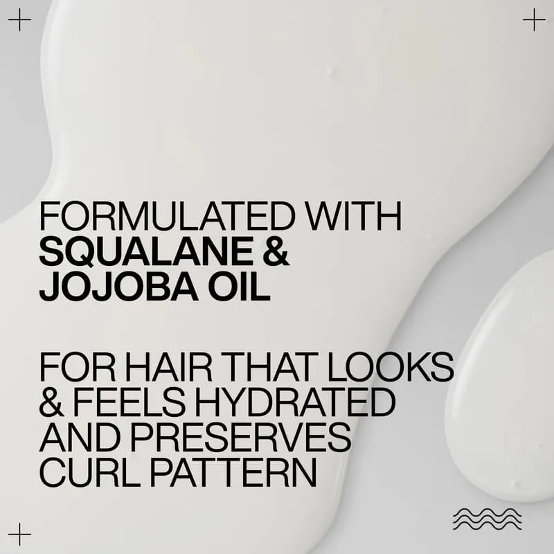 Redken Sculpting Curl Gel