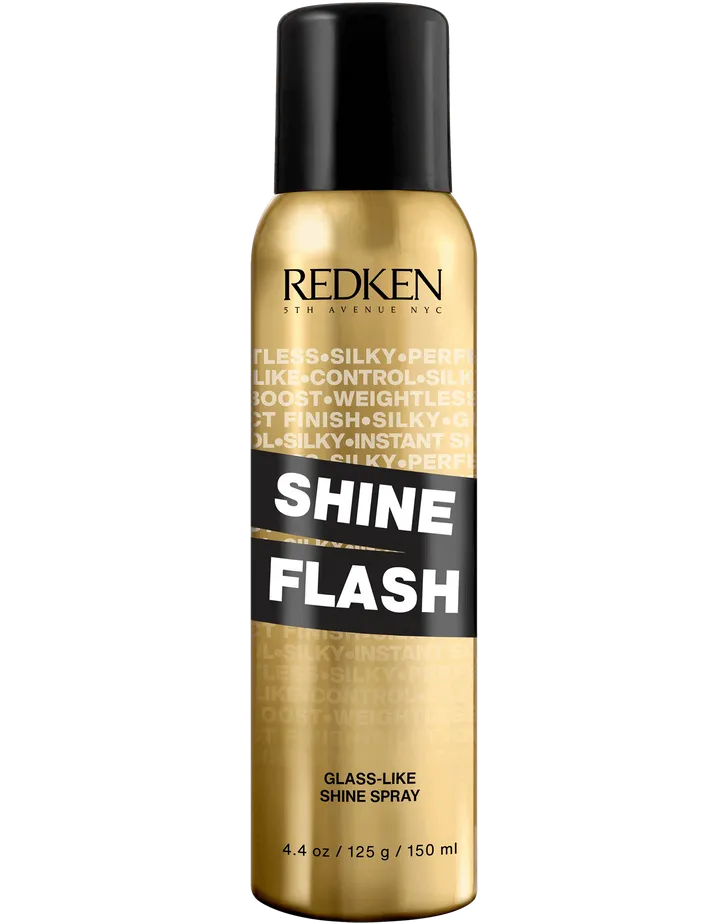 Redken Shine Flash - Glass Like Shine Spray 150ml