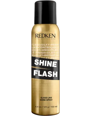 Redken Shine Flash - Glass Like Shine Spray 150ml