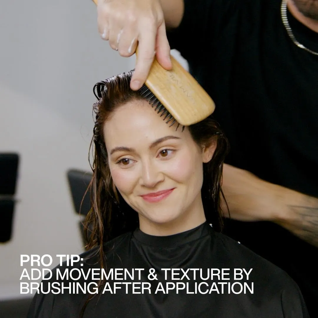 Redken Stay High Mousse