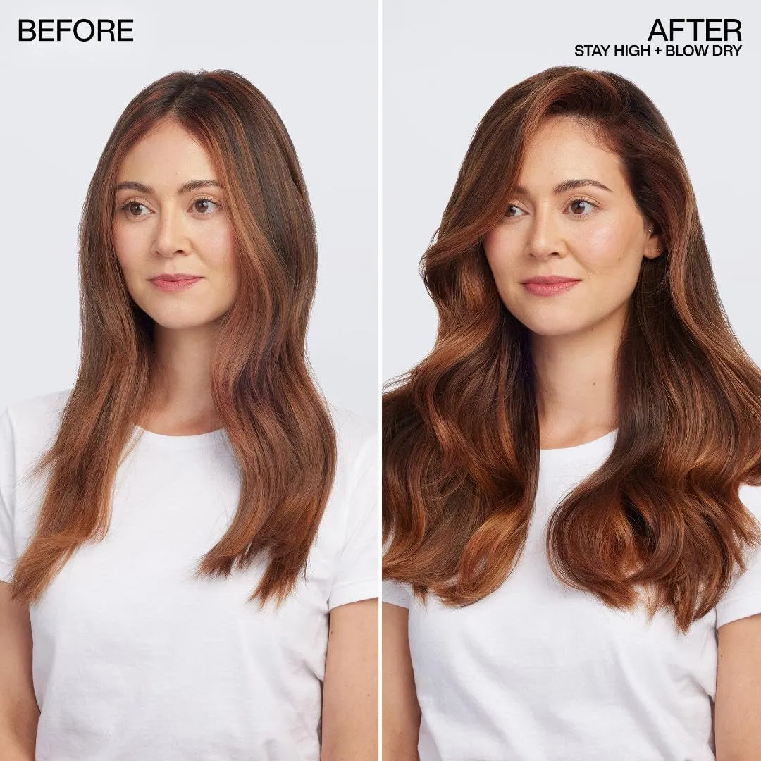 Redken Stay High Mousse