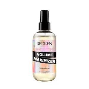 Redken Volume Maximizer Thickening Spray 8.0 oz