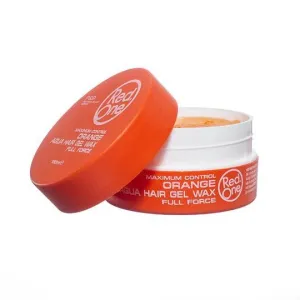 Redone Aqua Gel Wax Orange