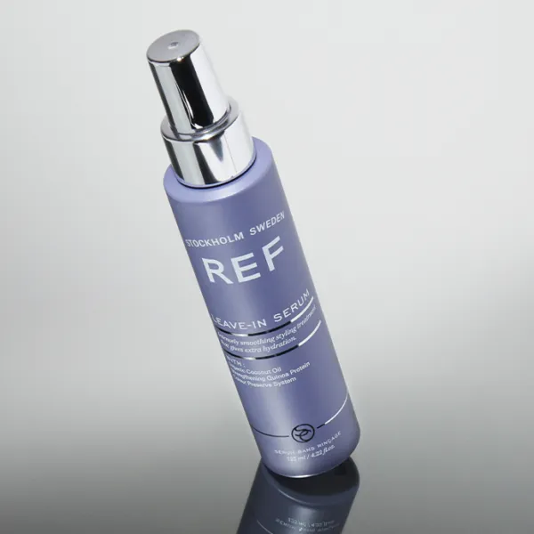 REF Leave In Serum***REPLACING LEAVE IN TREATMENT