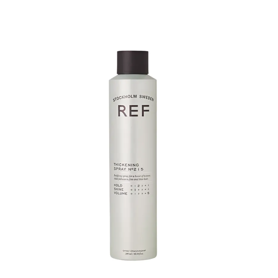 REF. Thickening Spray 215 | 300ml