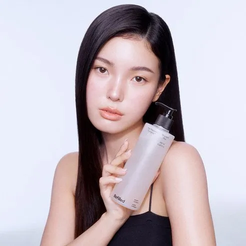 Refilled Hair Recovery Cytokine Shampoo Plus 380ml