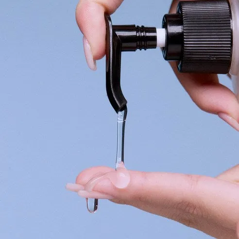 Refilled Hair Recovery Cytokine Shampoo Plus 380ml
