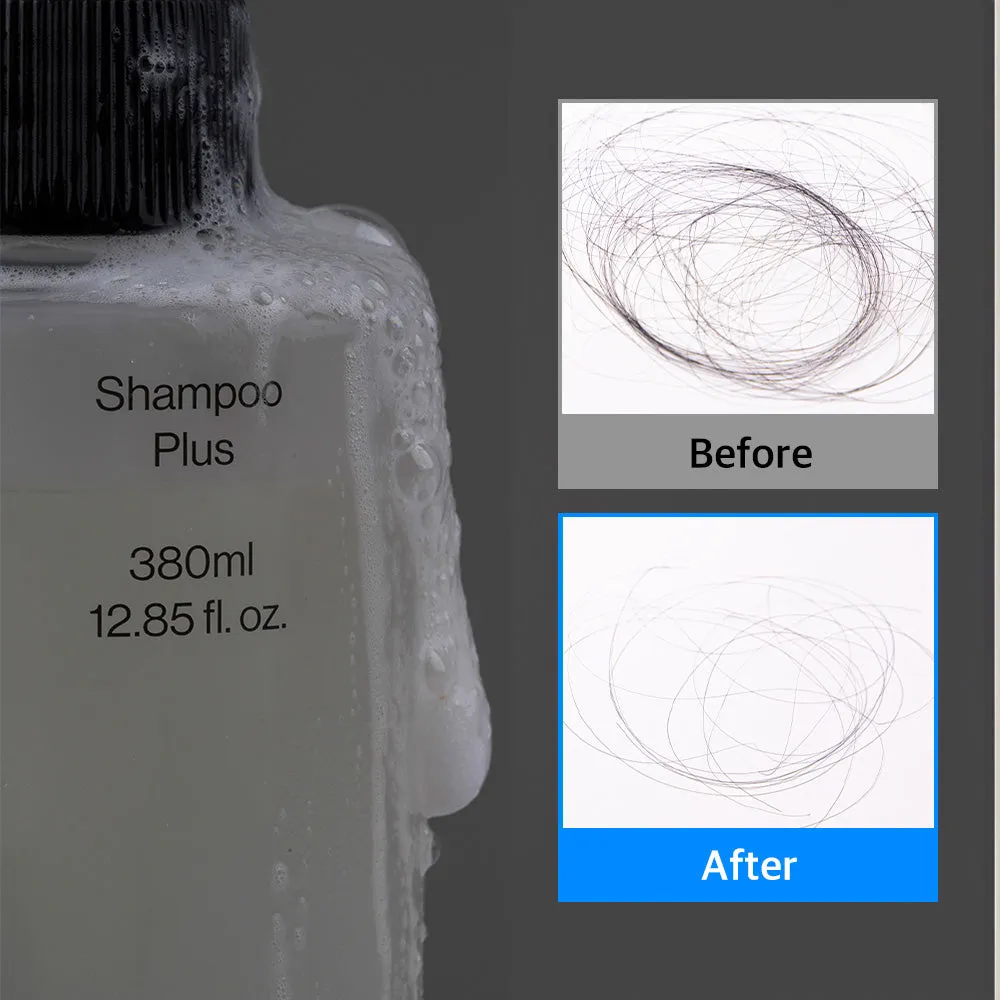 Refilled Hair Recovery Cytokine Shampoo Plus 380ml