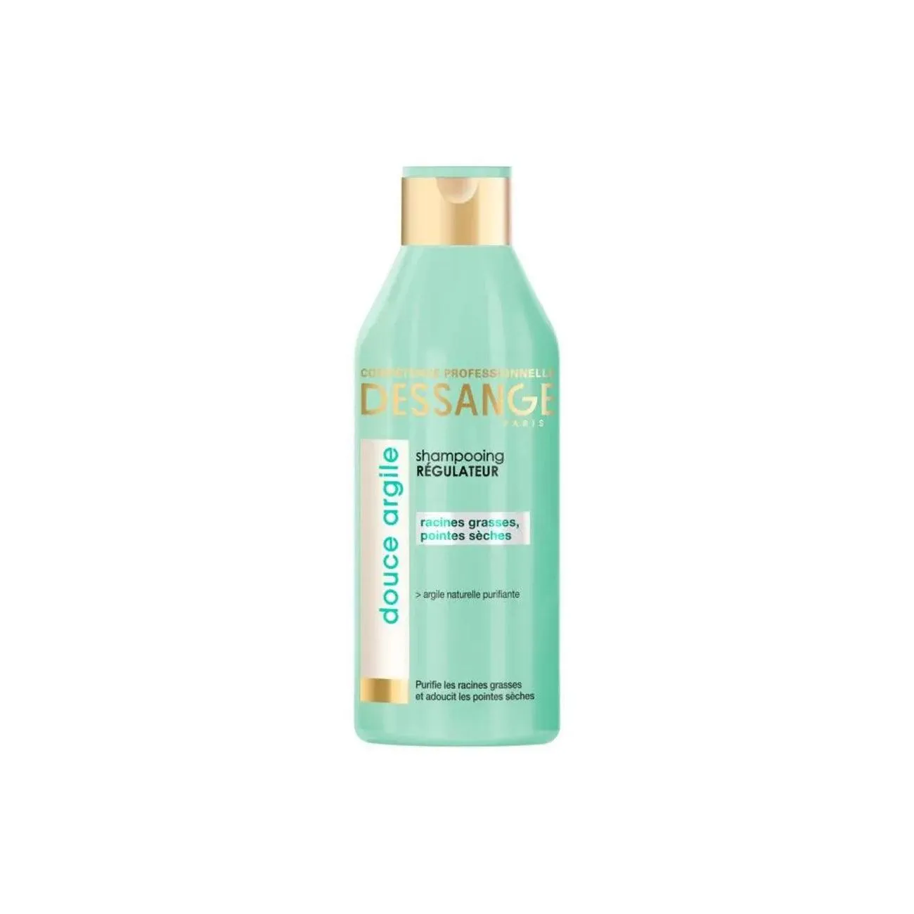 Regulating Shampoo