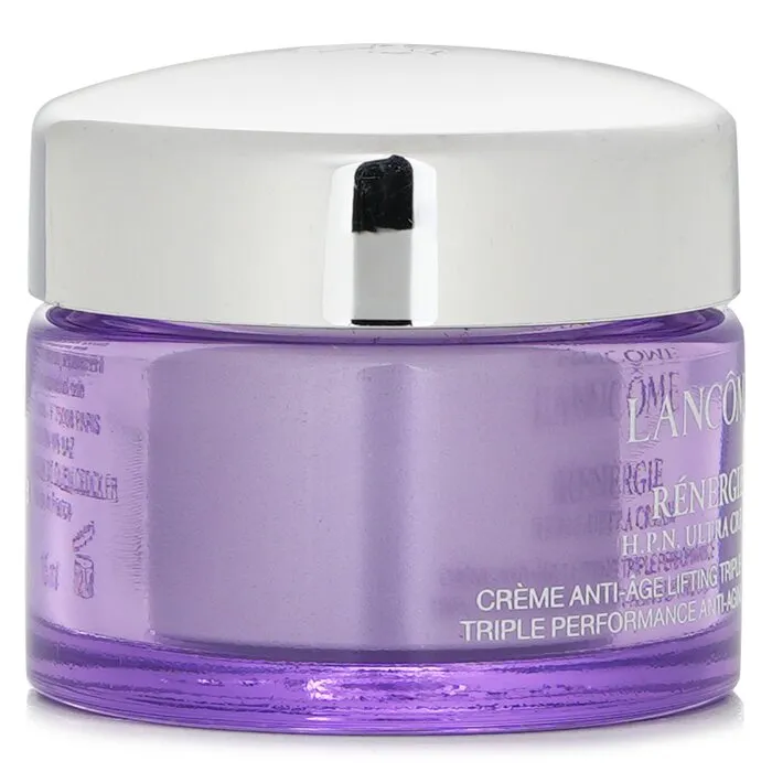 Renergie H.p.n Ultra Cream Triple Performance Anti-aging Lifting Cream (miniature) - 15ml