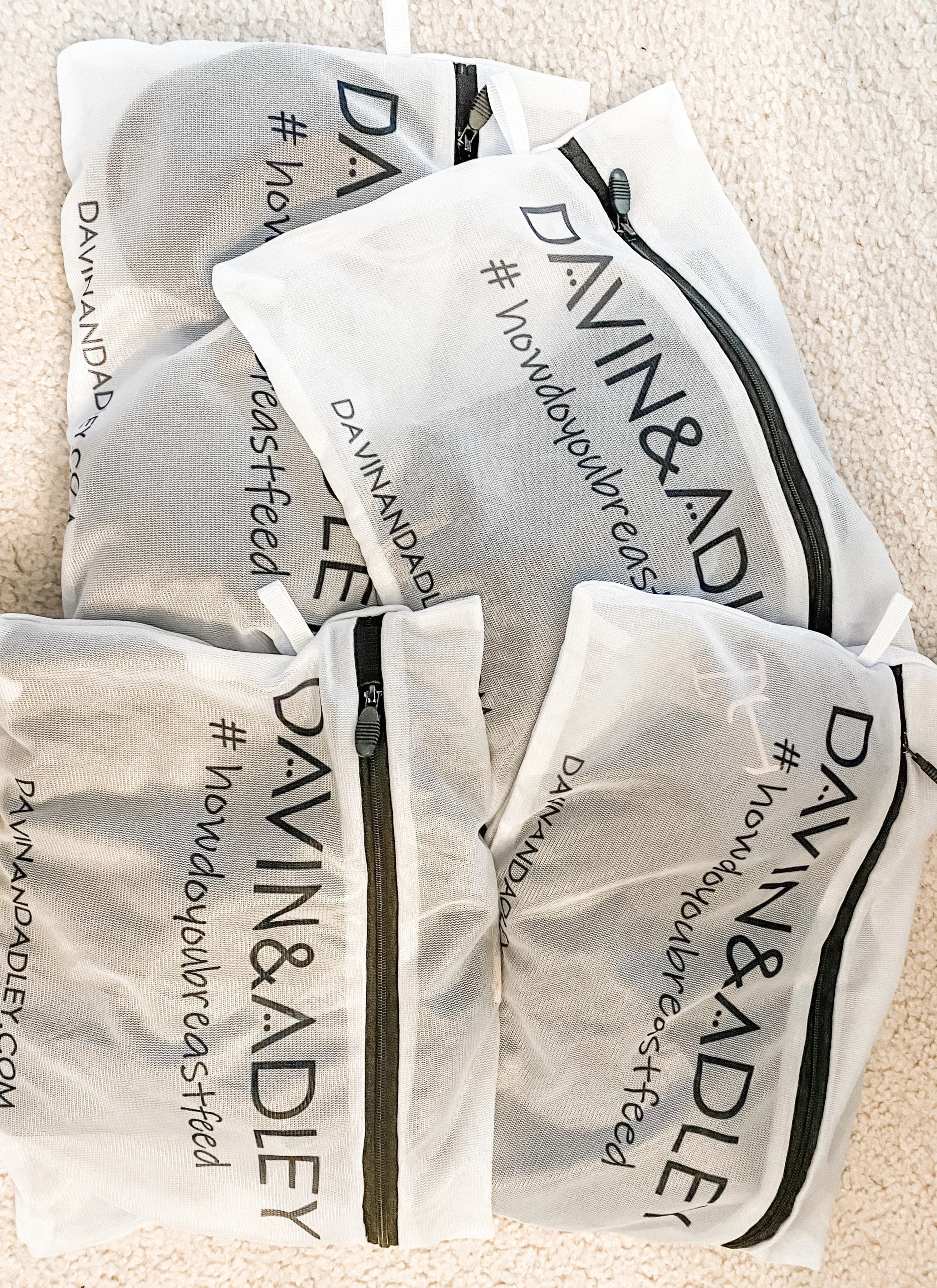 Replacement Lingerie Bag