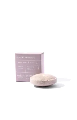 Restore Shampoo Bar