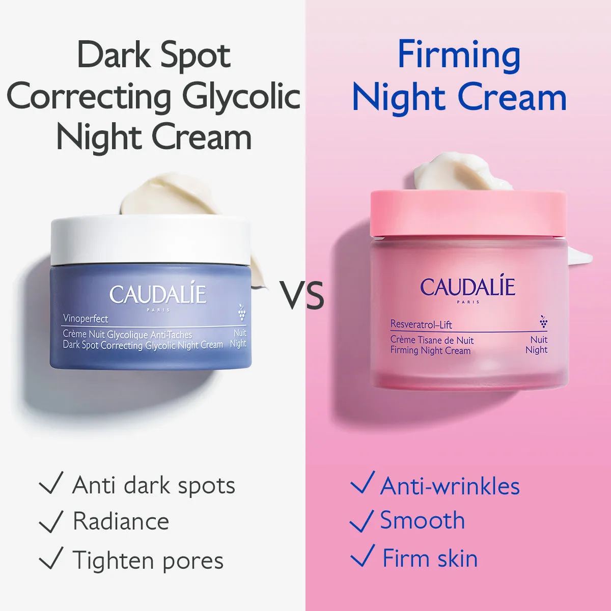 RESVERATROL-LIFT FIRMING NIGHT CREAM