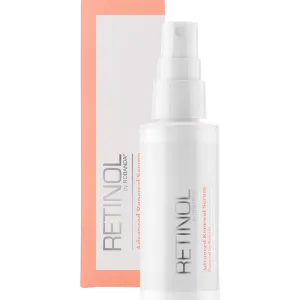 Retinol by Robanda Advanced Renewal Serum 56g