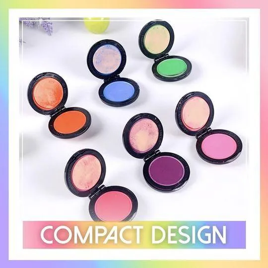 Reusable & Washable Fast Hair Dye Set