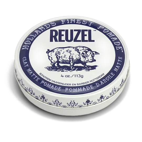 Reuzel Clay Matte Pomade