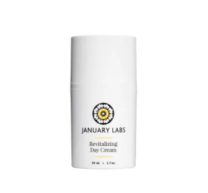 Revitalizing Day Cream