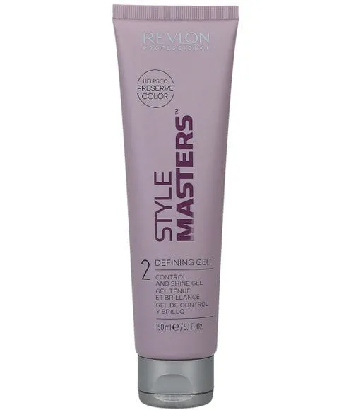 Revlon Style Masters 2 Defining Gel