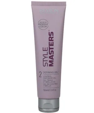 Revlon Style Masters 2 Defining Gel