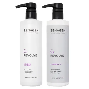 Revolve 16oz Women's Duo
