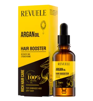 REVUELE ARGAN OIL HAIR BOOSTER-30ml