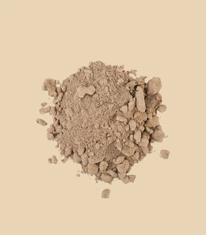 Rhassoul Clay