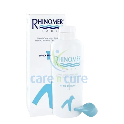 Rhinomer Force 1