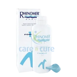 Rhinomer Force 1