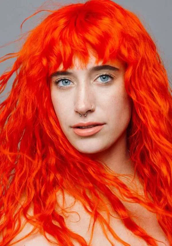 Riot | HAIR COLOUR