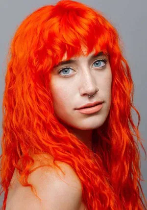 Riot | HAIR COLOUR