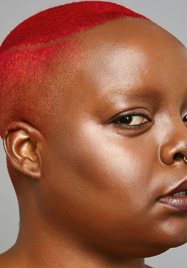 Riot | HAIR COLOUR