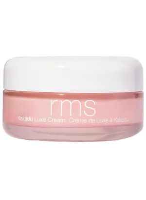 RMS Beauty Kakadu Luxe Cream