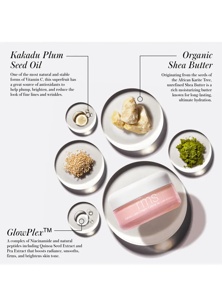 RMS Beauty Kakadu Luxe Cream