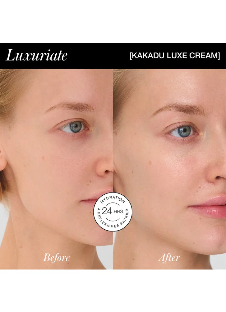 RMS Beauty Kakadu Luxe Cream