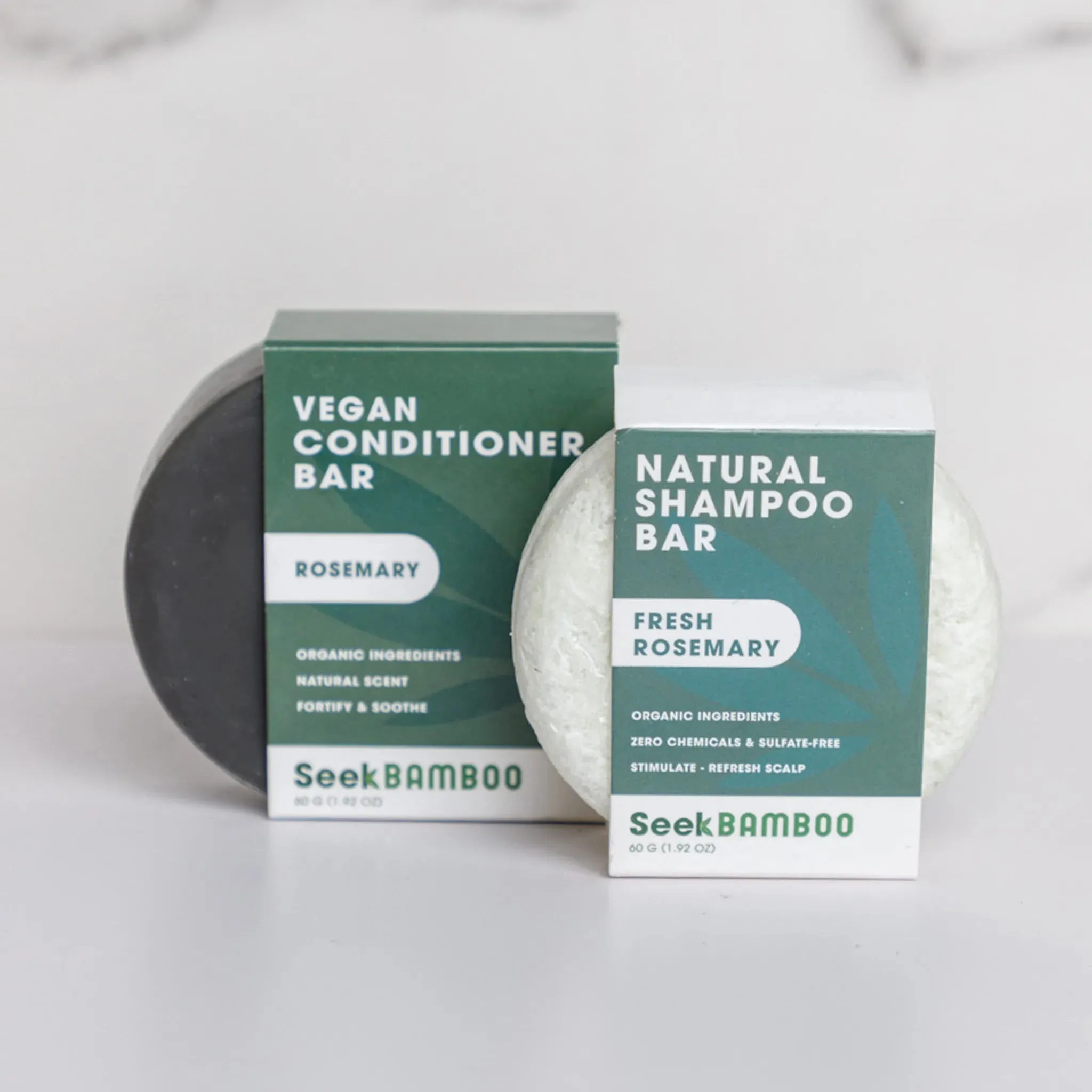 Rosemary Conditioner Bar