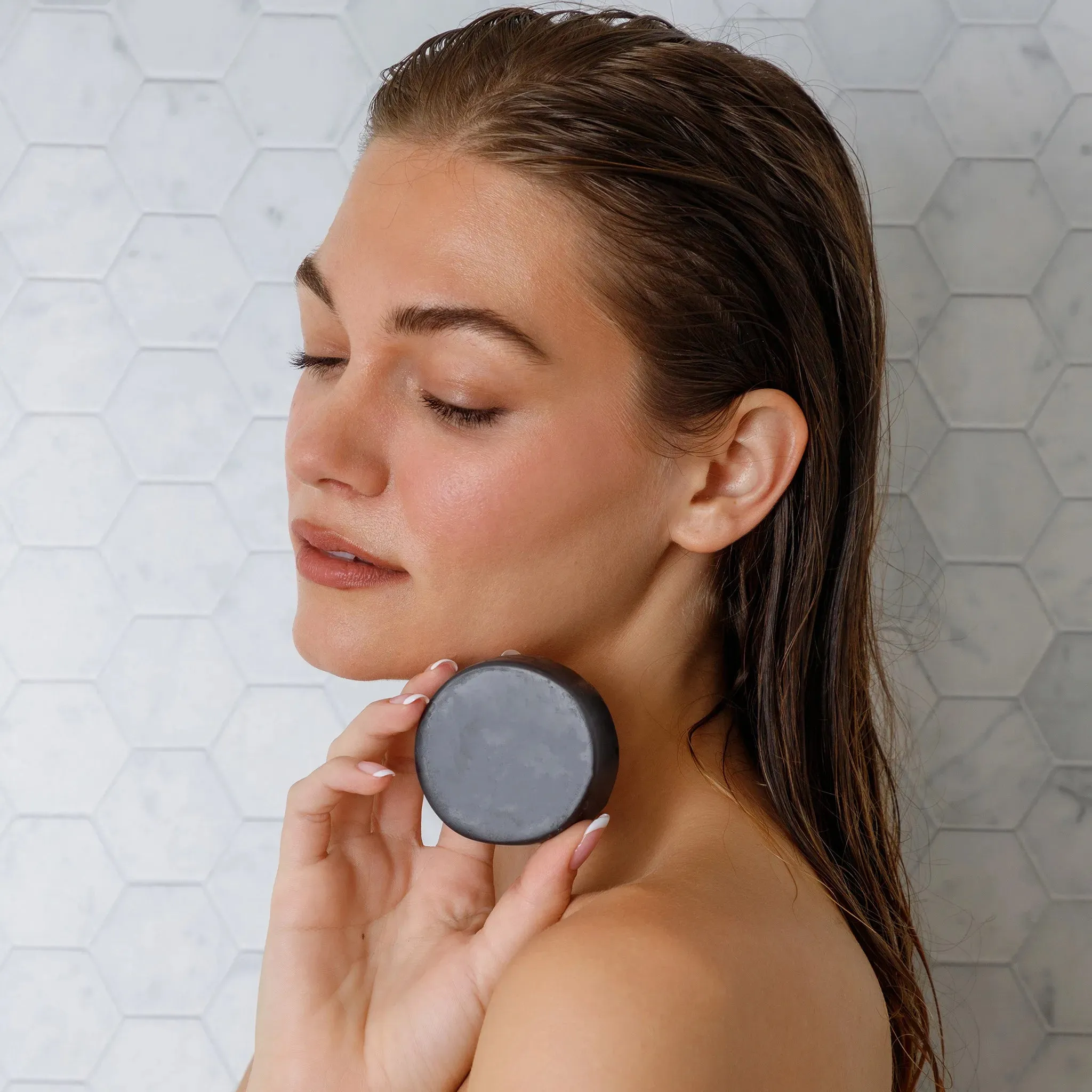 Rosemary Conditioner Bar