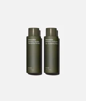 Rosemary Hair Duo | Multi-Protein