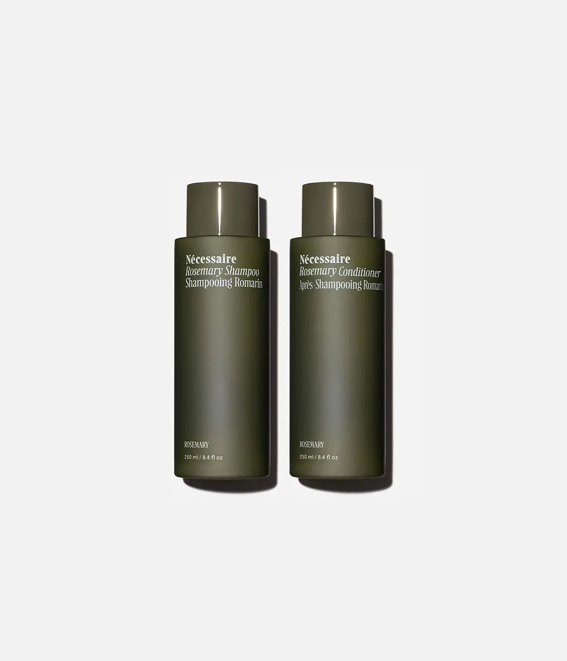 Rosemary Hair Duo | Multi-Protein