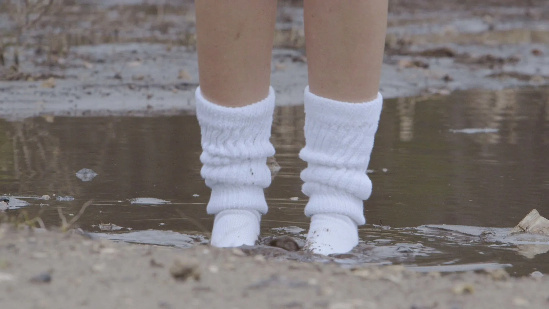 ROXY'S FILTHY SOCKS