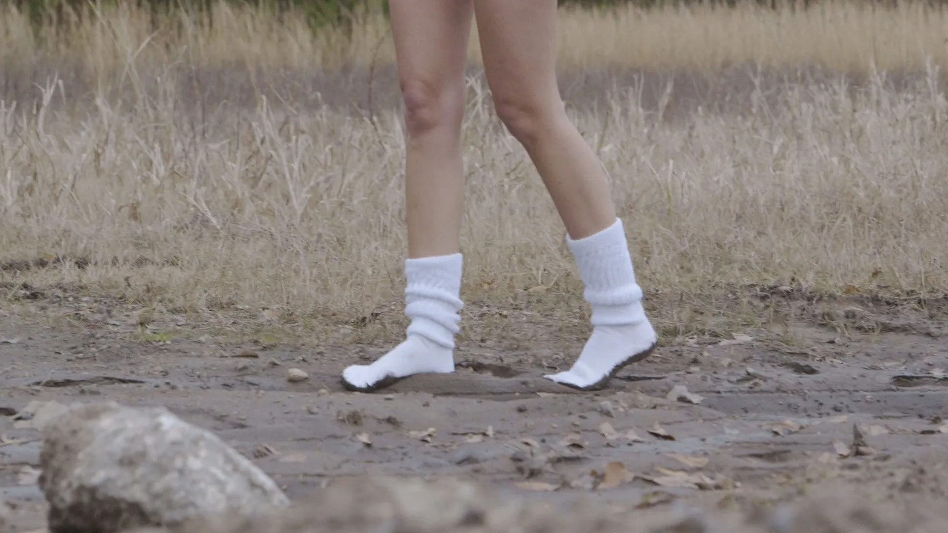 ROXY'S FILTHY SOCKS